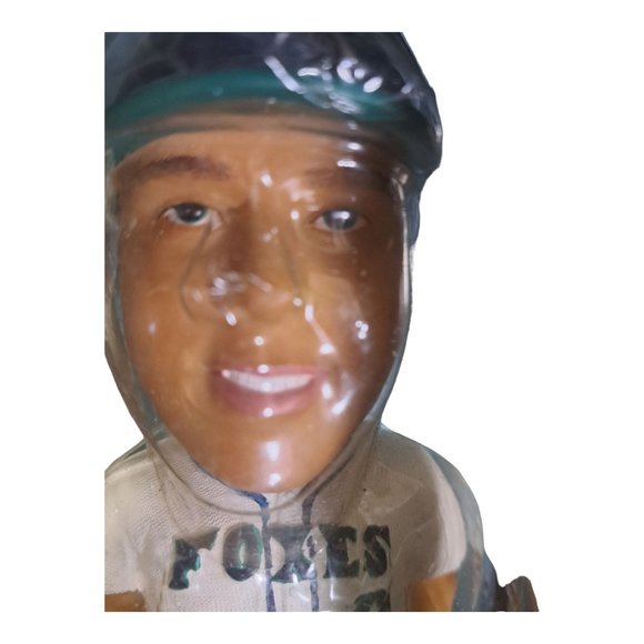 Alex Rodriguez Bobblehead Bobble Dobbles Yankees 01 Appleton Foxes Damaged Box - Picture 3 of 12